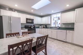 Armory Quarters B - 2