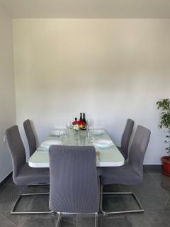 Apartment Oblak - Vrsi - 5