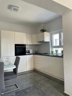 Apartment Oblak - Vrsi - 4