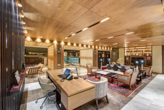 InterContinental Muscat by IHG - 3