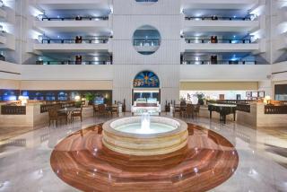 InterContinental Muscat by IHG - 6