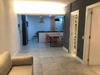 Novíssimo 2 quartos na quadra da praia - Rio de Janeiro - 4