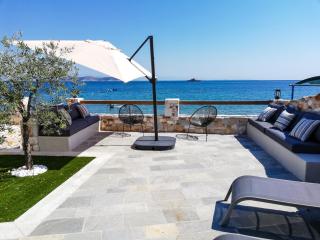 Aura di mare luxury house Thassos - Limenas - 9