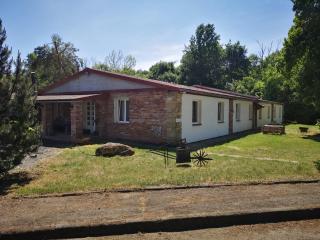 Green Apartments - Luštěnice - 9