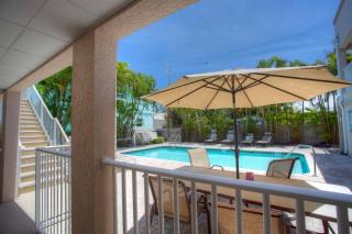2 - Beach Club At Pass-A-Grille - St Pete Beach - 8
