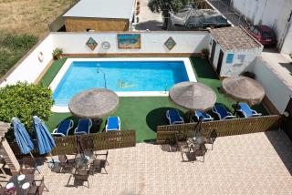 Villa Fornell 1 piscina compartida - Conil de la Frontera - 0