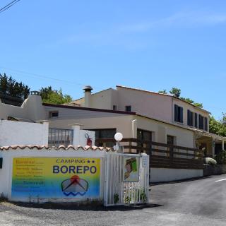 Camping Borepo - Villeveyrac - 0