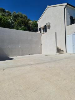 Logement 45 m2 vue mer - 8