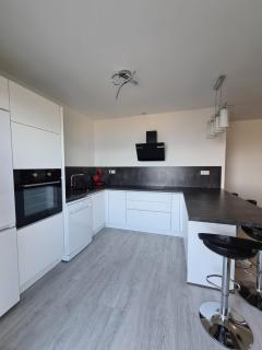 Logement 45 m2 vue mer - 4