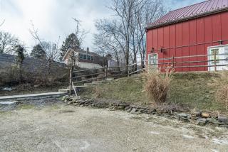 The Loft at the Barn - Bolivar - 9