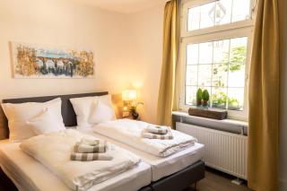 HeimatHerz Hotel Garni - Herdecke - 1