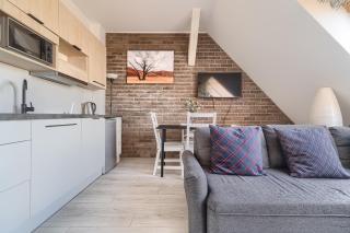 Apartament 800 Apartamenty No.1 Centrum - Stettino - 4