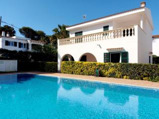 Villa Limón - Cala Blanca - 6