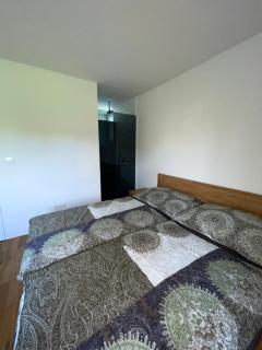 Schöne Gartenwohnung mit Carport und Terrasse! - 2