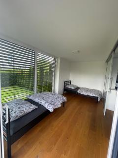 Schöne Gartenwohnung mit Carport und Terrasse! - Graz - 5