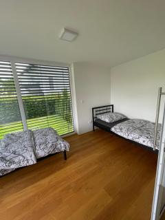 Schöne Gartenwohnung mit Carport und Terrasse! - Graz - 4
