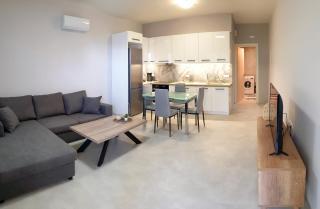 Almeta Suites - Chio (Chios) - 1