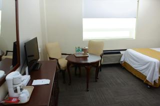 Hotel Plaza Calzada - Monterrey - 1