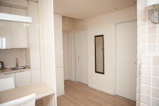 Apartment MARIA Lux - Rafailovici - 5