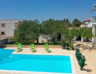 Apartment Anka - Nin - 9