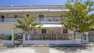 Lola Rooms - Nea Vrasna - 9