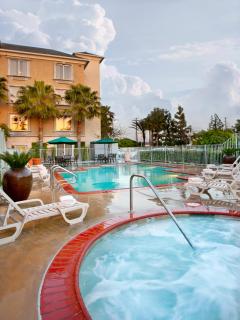 Ayres Hotel Anaheim - Anaheim - 0