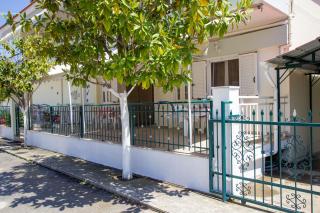 Lola Rooms - Nea Vrasna - 3