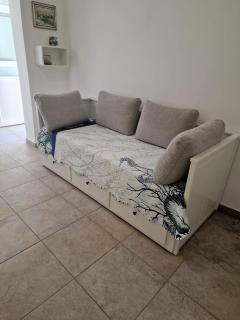 Apartman Studio, Njivice, Krk - Njivice - 1