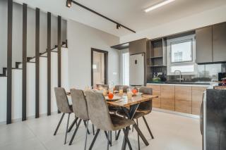 Stay in Style in Modern 3 Bedroom Villas Near Nissi Beach & Square - Ayia Napa - 2