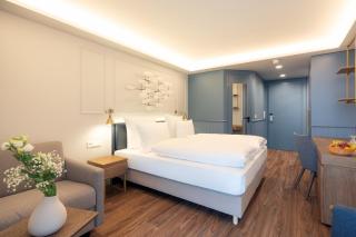 SEETELHOTEL Pommerscher Hof - Heringsdorf - 6