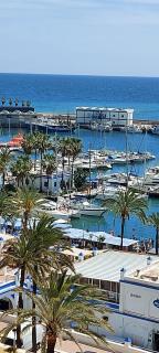Puerto Paraiso Estepona port - Estepona - 0