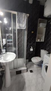 Apartment in the center - Kallithea Halkidikis - 3