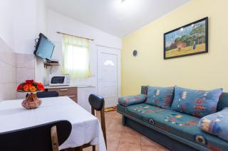 Apartment Lucija with Terrace - Baška - 6