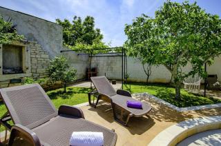 Villa Rosana in Muntić - Haus für 4-5 Personen - Pula - 8