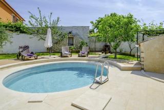 Villa Rosana in Muntić - Haus für 4-5 Personen - Pula - 6