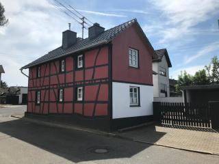 Ferienhaus Eifeldömchen - Bad Münstereifel - 0