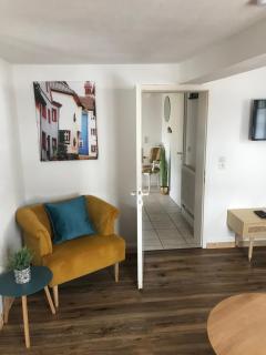 Ferienhaus Eifeldömchen - Bad Münstereifel - 6