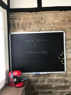 Ferienhaus Eifeldömchen - Bad Münstereifel - 4