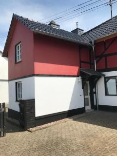 Ferienhaus Eifeldömchen - Bad Münstereifel - 3