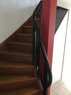 Ferienhaus Eifeldömchen - Bad Münstereifel - 2