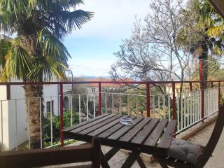 Apartment Fortuna in Malinska- 100m from the beach - Malinska - 6