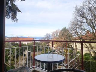 Apartment Fortuna in Malinska- 100m from the beach - Malinska - 5