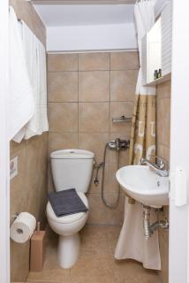 Sunny Apartment - Triovasalos - Adamas - 9