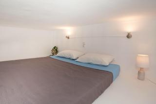 Sunny Apartment - Triovasalos - Adamas - 7