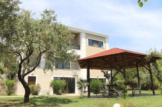 FANTASY GRAND VILLA THASSOS - 9