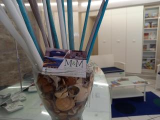 M & M - Agropoli - 1