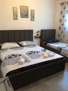 Fati Guest House - Durazzo - 0