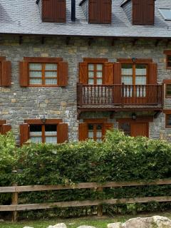 CASA DE LA NEU - Pla de l'Ermita - 2