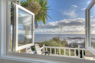 The Cabin - Lyme Regis - 9