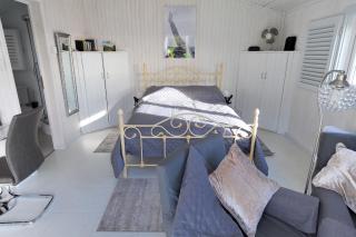 The Cabin - Lyme Regis - 7